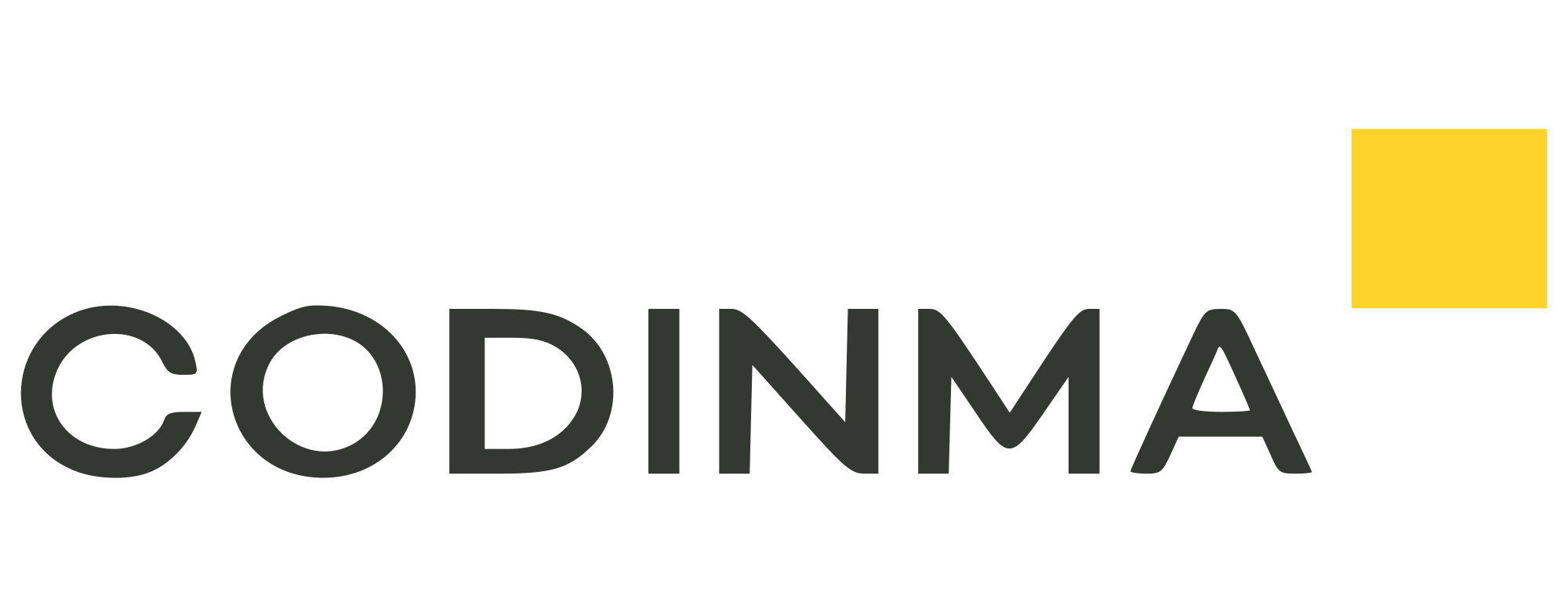Logo de CODINMA