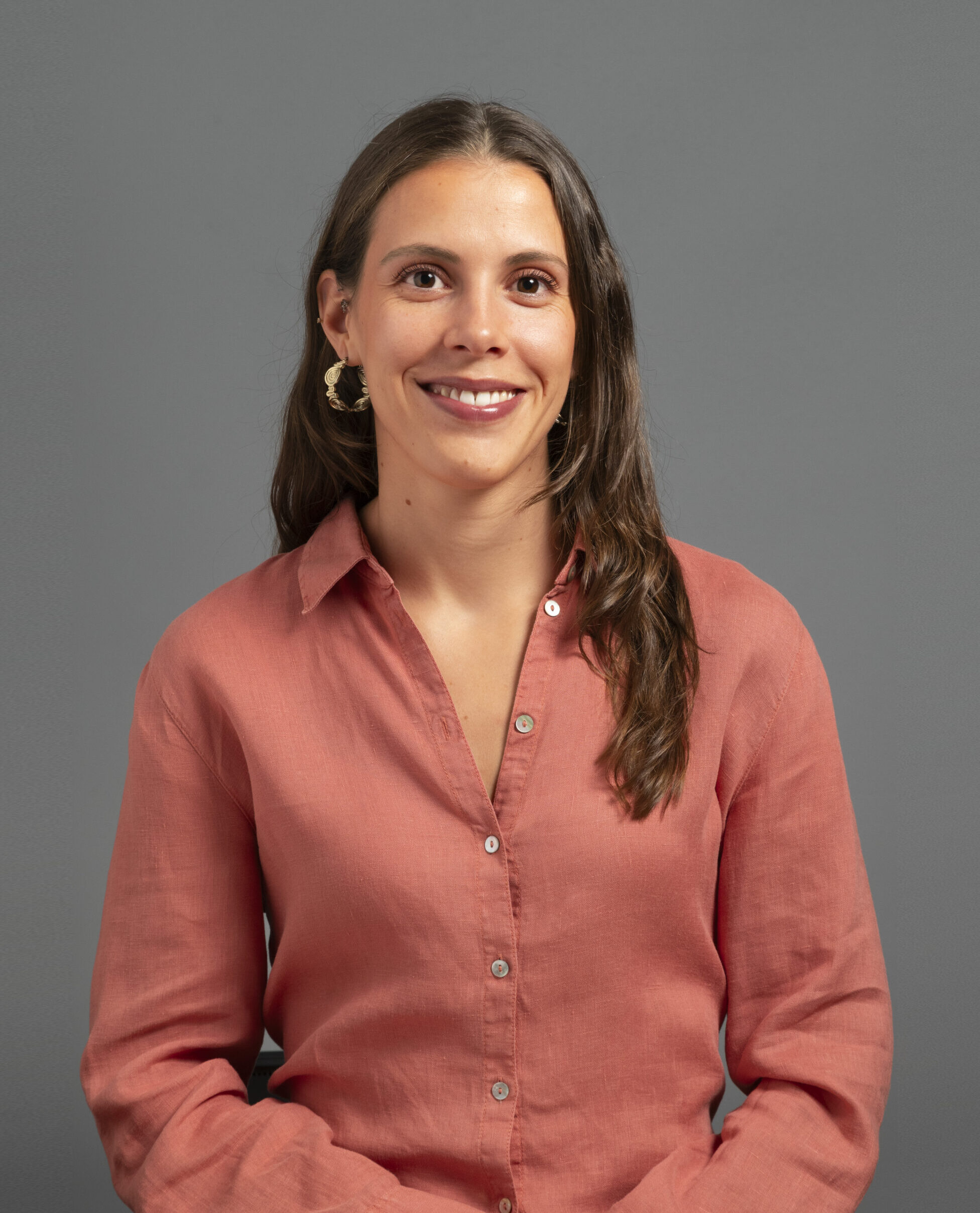 Retrato de Beatriz González Fernández