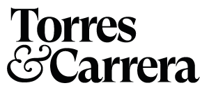Logo de Torres y Carrera