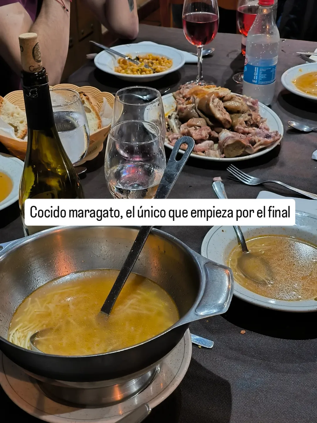 Publicación de Instagram 3