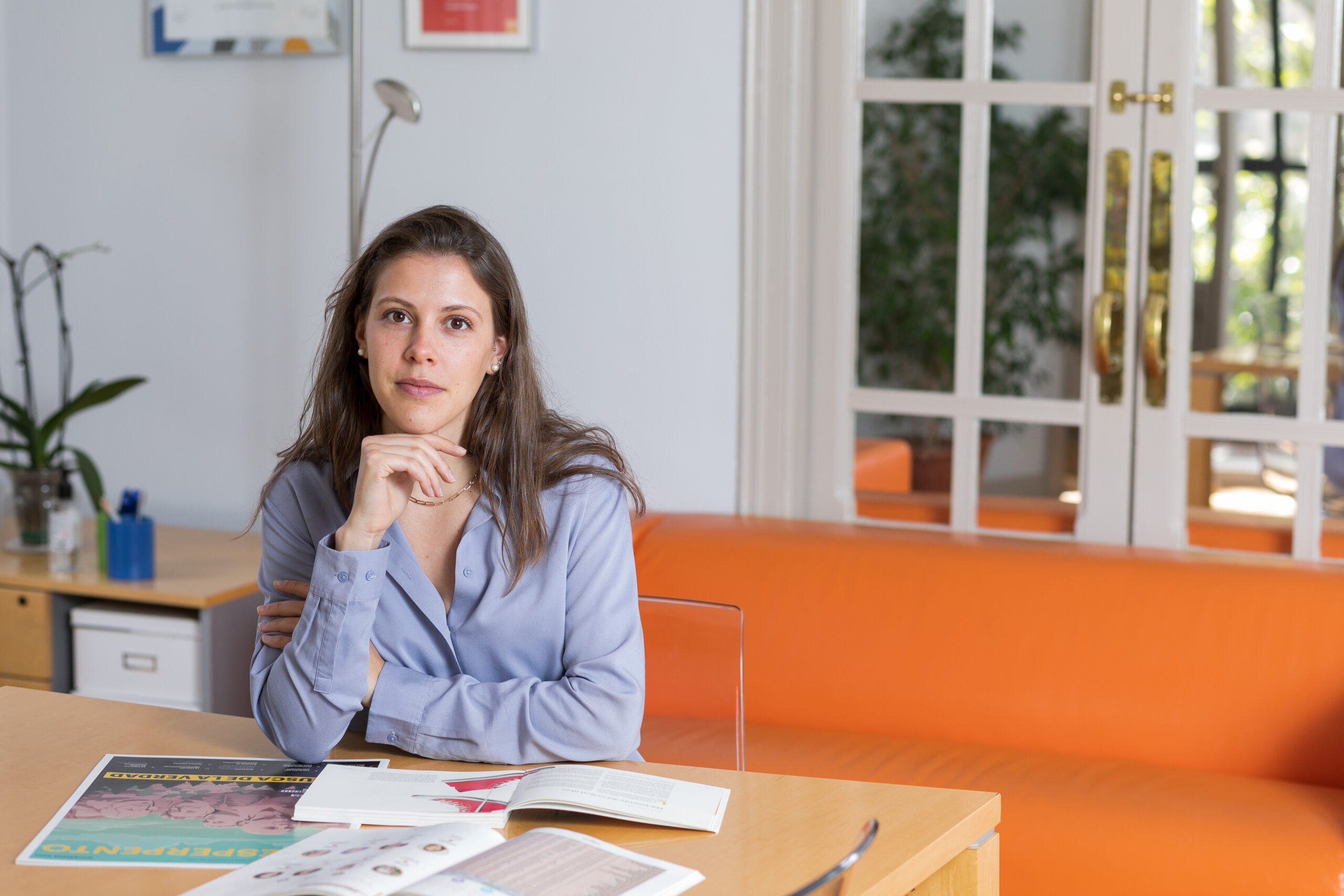 Beatriz González Comunicación