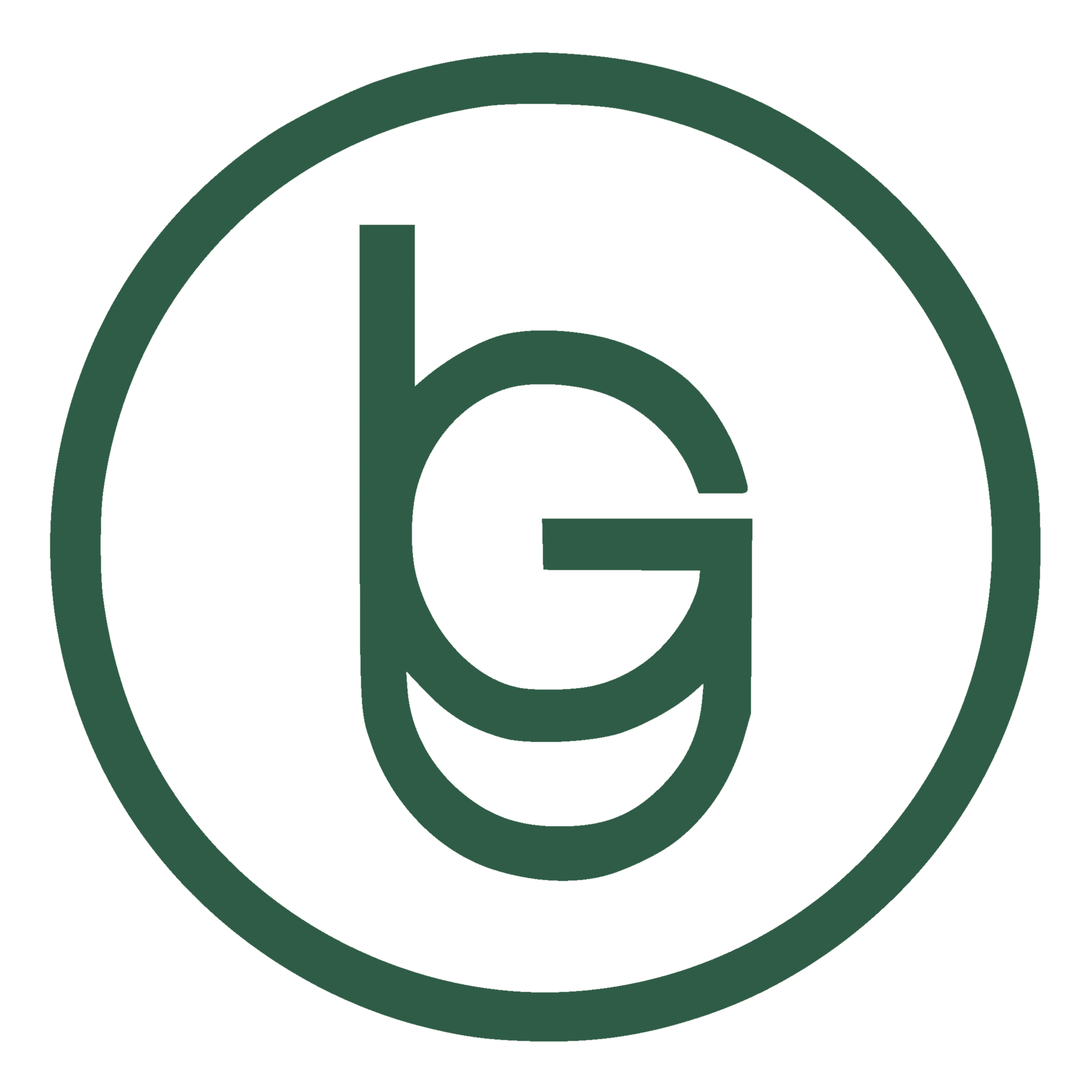 Logo Bea Gonfer