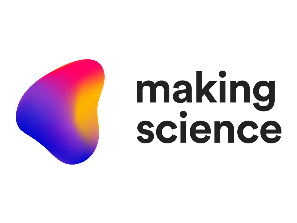 Logo Making Science